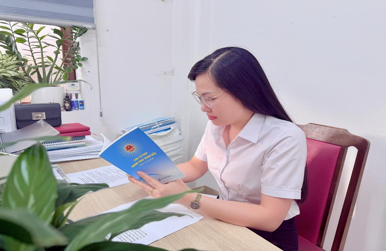 LÂM ĐỒNG CÔNG BỐ DANH SÁCH NGƯỜI LÀM CÔNG TÁC XÃ HỘI TRONG HOẠT ĐỘNG TƯ PHÁP ĐỐI VỚI NGƯỜI CHƯA THÀNH NIÊN (ĐỢT 2)